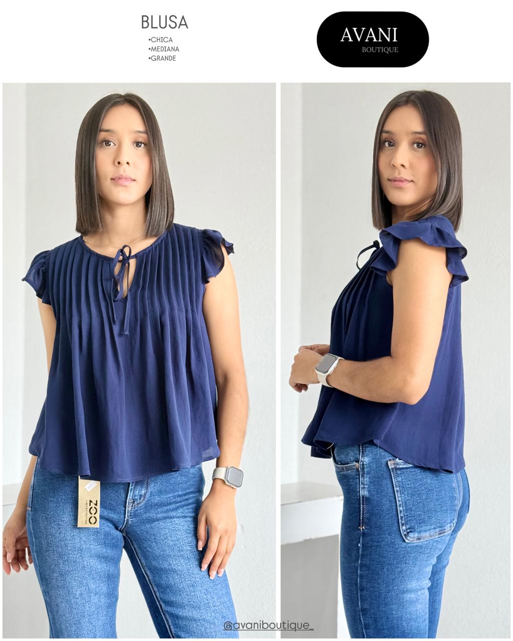 Modelo 8