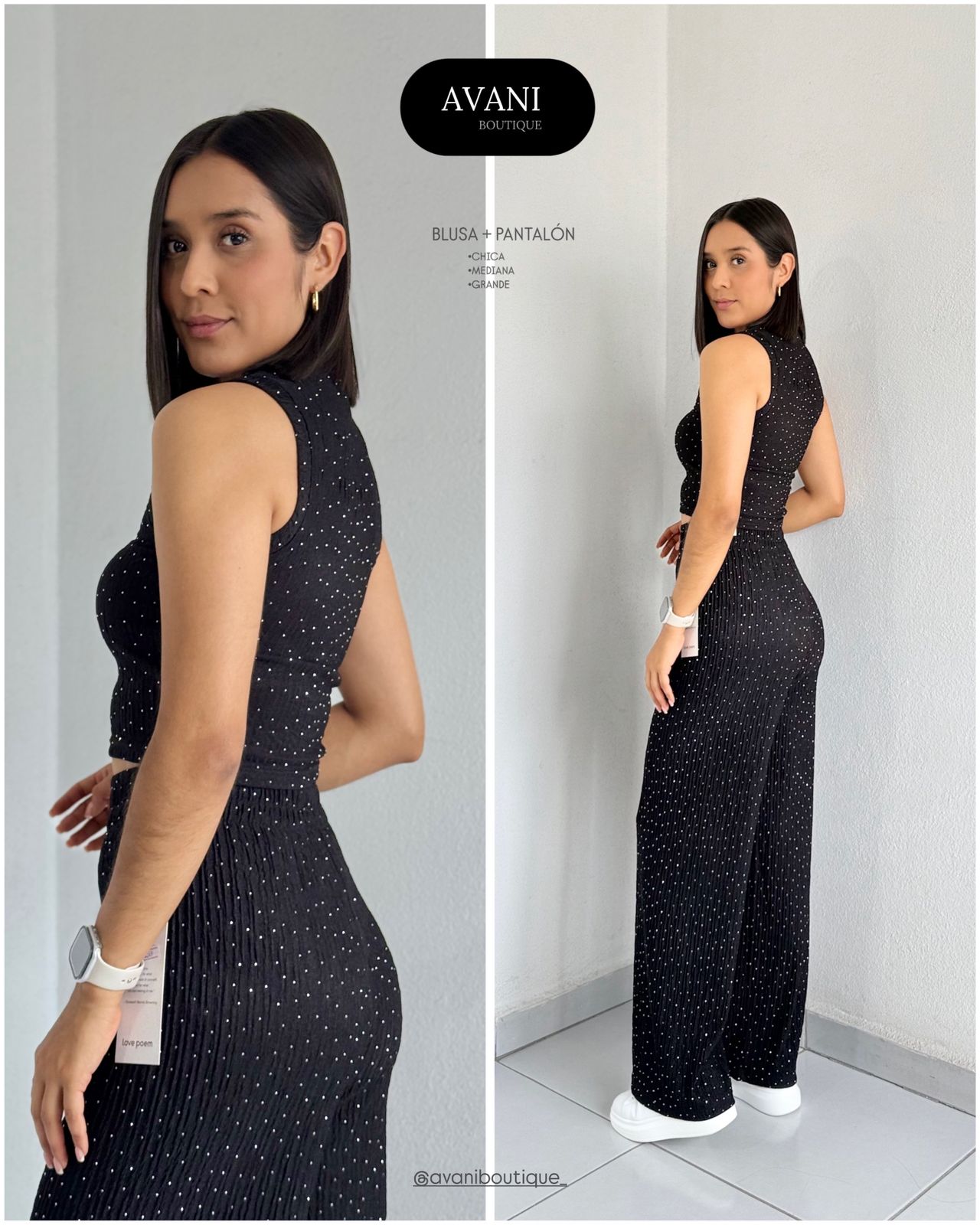 Modelo 18