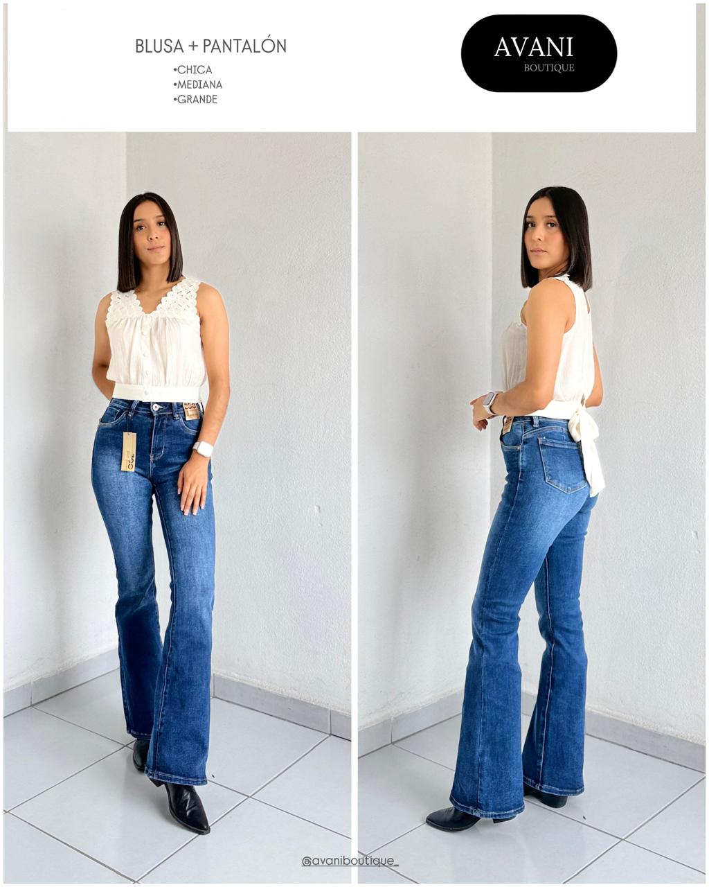 Modelo 21