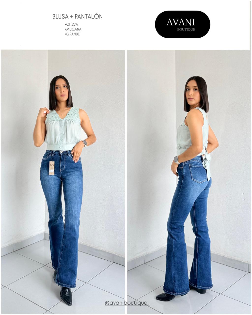 Modelo 23